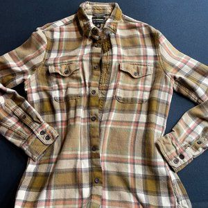Treasure Bond Flannel